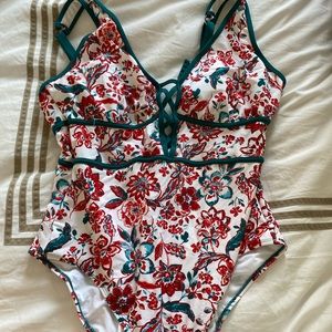 AdoreMe swimsuit